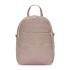 Rucsac dama din piele naturala DiAmanti Sarche Rose Taupe
